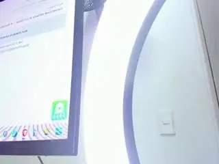 Camsoda Best live sex cam show of valerith-vega