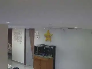 Camsoda Best Webcam of voyeurcam-casa-salsa-parlor