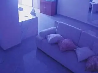 Camsoda Adult Webcam of voyeurcam-casa-salsa-parlor