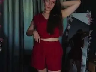 Camsoda Best Webcam of agnes-wells