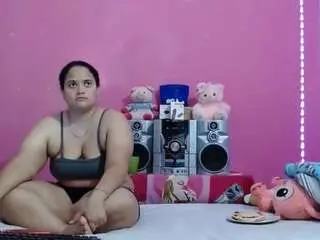 Camsoda Live Sex of brunnette-hot