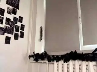 Camsoda Best Webcam of sherrellrevell