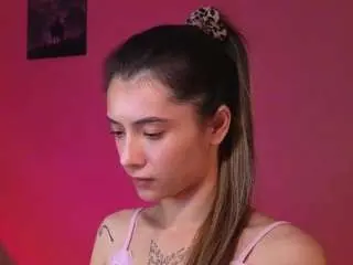 Camsoda Adult Webcam of darlabelle