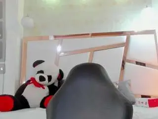 Camsoda Adult Webcam of vickycastillo