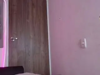 Camsoda Adult Webcam of mady-gh