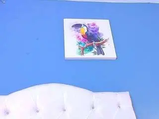 Camsoda Live Porn of lizettekitty