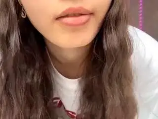 Camsoda Adult Webcam of christiecalija