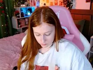Camsoda Nude Webcam of ayla-diaz