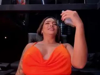 Camsoda Free Live Porn of salommecruz