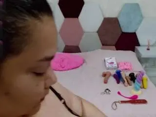 Camsoda Free Live Porn of marianabbw