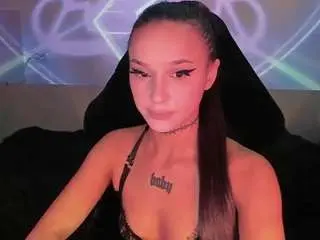 Camsoda Adult Webcams of milaash