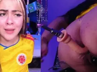 Camsoda Live Porn of sayrethsofia