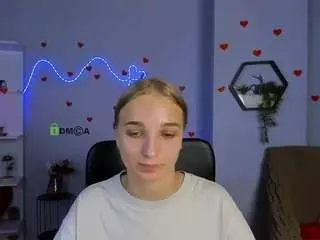 Camsoda Live Sex of agnes-mad