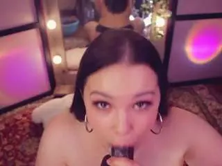 Camsoda Adult Webcam of cherryladyexpansionist