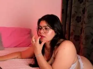 Camsoda Best Webcam of veronica185
