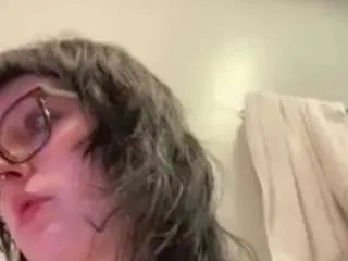 Camsoda Adult Webcam of xxgothgal77xx