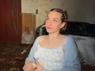 Camsoda Live Sex Cam of rinacalderi