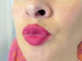 Camsoda Adult Webcam of antomouthparadise