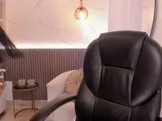 Camsoda Private Sex Chat of beverly-johnson