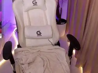 Camsoda Adult Webcam of alexaayme
