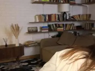 Camsoda Nude Webcam of chiekonostro