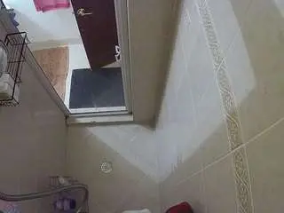 Camsoda Sex Cam of voyeurcam-baileybase-shower