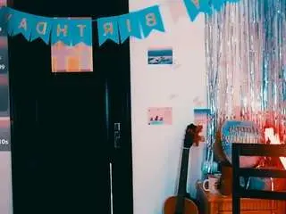 Camsoda Live Sex Cam of cosmoriri
