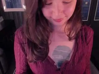 Camsoda Private Sex Chat of lilacmuse