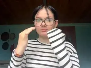 Camsoda Free Live Porn of madisonromag