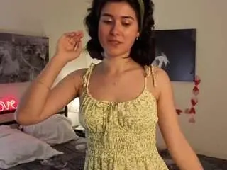 Camsoda Watch Live Sex Cams of barbara-little