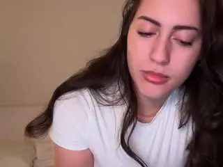 Camsoda Sex Chat of sieeena