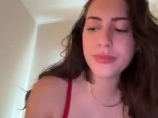 Camsoda Live Sex of sieeena