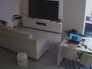 Camsoda Best Webcam of voyeurcam-casa-salsa-kitchen