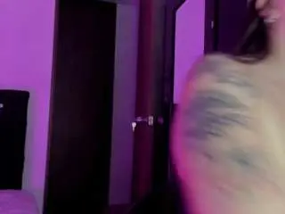 Camsoda Nude Webcam of bad-couple