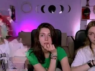 Camsoda Adult Webcams of polly-faith