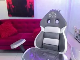 Camsoda Live Sex Cam of tammypetit