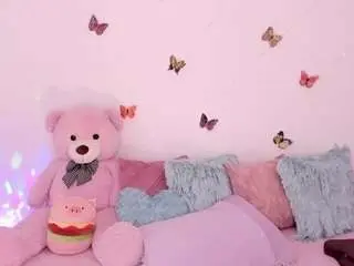 Camsoda Adult Webcam of zaratorres