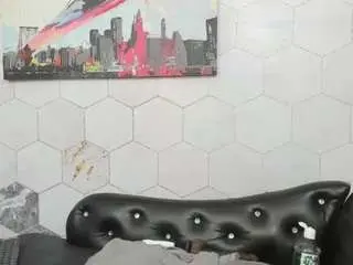 Camsoda Adult Webcam of ana-fuentes