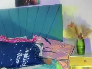 Camsoda Best Webcam of francheska-power