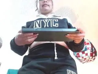 Camsoda Free Porn Cam of francheska-power