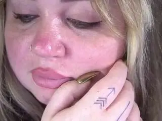 Camsoda Adult Video Chat of zarareign