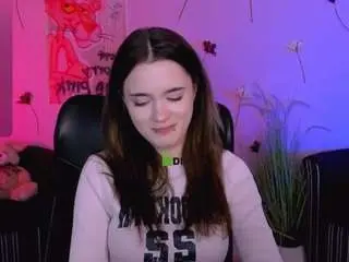 Camsoda Live Sex Cam of liana-kisses