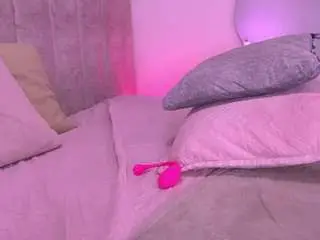Camsoda Nude Webcam of violeta-sanz