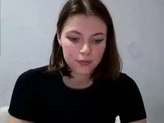 Camsoda Adult Video Chat of leesaft