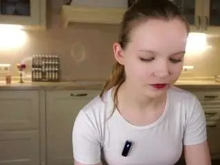 Camsoda Sex Cam of jeanarandahl
