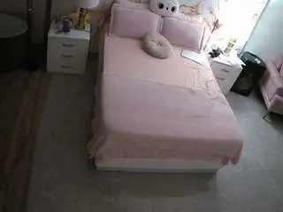 Camsoda Sex Chat of voyeurcam-casa-salsa-bedroom-6