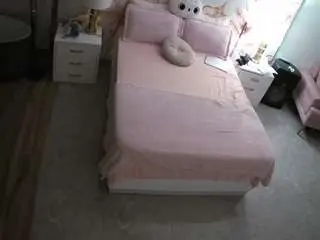 Camsoda Free Porn Cam of voyeurcam-casa-salsa-bedroom-6