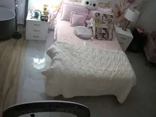 Camsoda Adult Webcams of voyeurcam-casa-salsa-bedroom-6