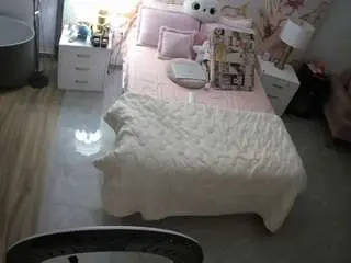 Camsoda Best Webcam of voyeurcam-casa-salsa-bedroom-6