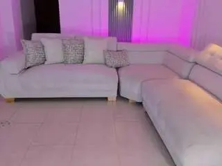 Camsoda Sex Cam of anna-parkker